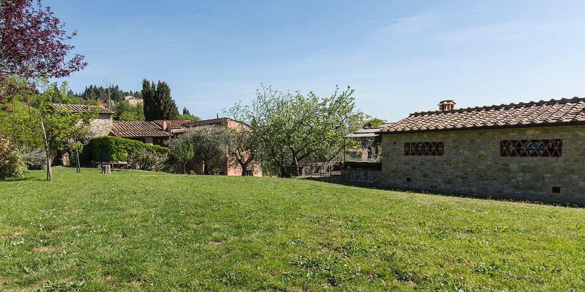 La Casina