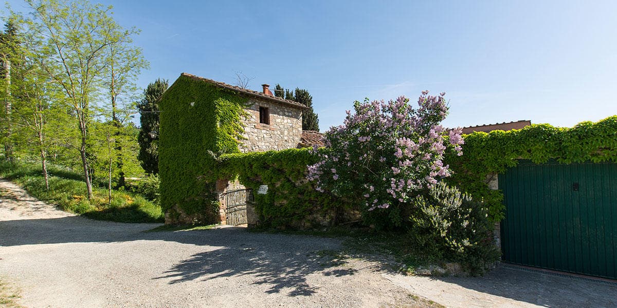 Agriturismo Buondonno